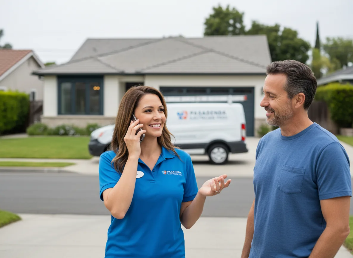 Electrician North Salem, NY FAQs